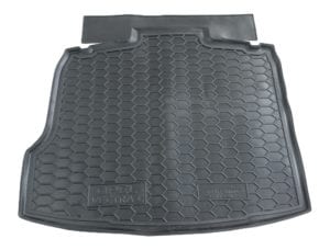 Багажник полимерный, Opel Vectra C седан 2002-2008 (Avto-Gumm)