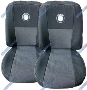 Авточехлы для салона Geely GC6 2014-> (Elegant)