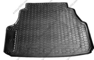 Багажник пластиковый, Nissan Maxima QX 2000-2004 (Avto-Gumm)