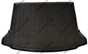 Багажник полиуретановый Mercedes A-класс (W177) 2018->, мягкий (Avto-Gumm)
