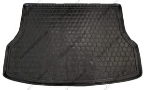 Багажник полиуретановый, GEELY Emgrand Х7, 2013->, мягкий (Avto-Gumm)