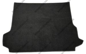 Багажник текстильный, Toyota Land Cruiser Prado 150 2009-2013 (Fortyna)