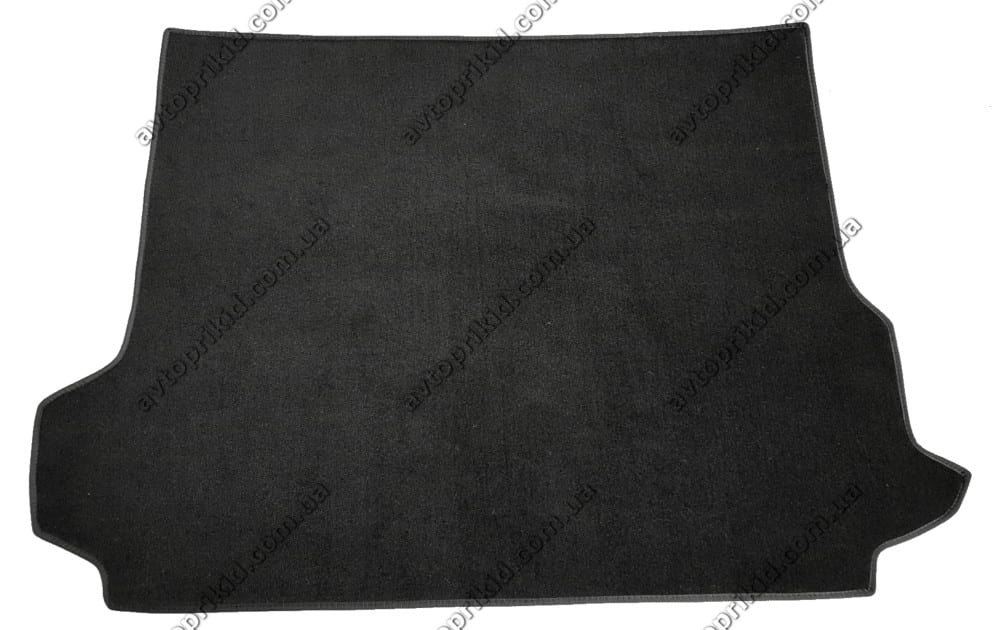 Багажник текстильный, Toyota Land Cruiser Prado 150 2009-2013 (Fortyna) 1 Багажник текстильный, Toyota Land Cruiser Prado 150 2009-2013 (Fortyna)
