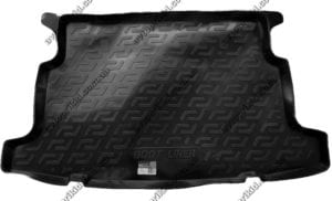 Багажник резинопластиковый, Toyota Corolla 2001-2006 хетчбэк (Lada Locker)
