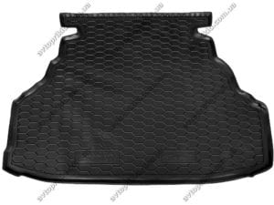 Багажник полиуретановый, Toyota Camry 2006-2011 Australia  (Avto-Gumm)
