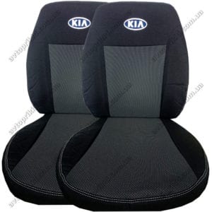 Авточехлы для салона KIA Ceed 2006-2012 (Elegant)