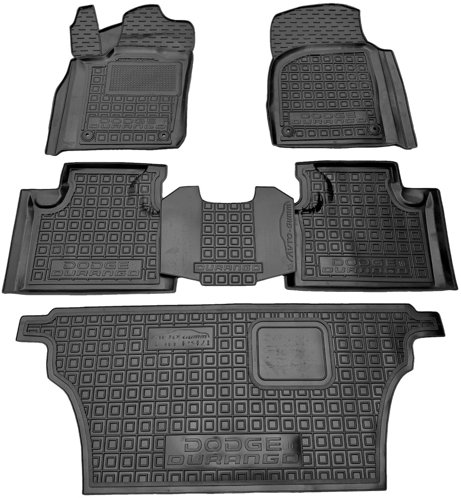 1007590-avtomobilnye-kovriki-v-salon-dodge-durango-3-2010-7-mest-avto-gumm-78655321917320